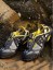 Męskie buty trekkingowe A2423 9