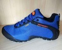 Męskie buty trekkingowe 6