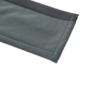 Męskie nieprzemakalne outdoorowe spodnie długie z poliestru do natury, turystyki i codziennego noszenia 6