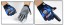 Męskie rękawiczki sportowe z czaszką J2184 1