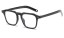 Męskie składane okulary przeciwsłoneczne E2076 9