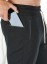 Męskie spodnie dresowe F1363 10
