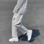 Męskie spodnie dresowe F1678 2