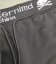 Męskie spodnie dresowe z czaszkami F1684 5