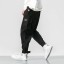 Męskie spodnie hip hopowe F1413 3
