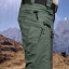 Męskie spodnie taktyczne F1341 7