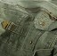 Męskie spodnie taktyczne F1351 5