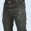 Męskie spodnie taktyczne F1409 2