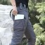 Męskie spodnie taktyczne F1628 2