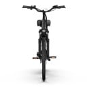 Mestské elektrokolo URLIFE pre dospelých, motor 250W, batéria 48V 10,4Ah, 7 rýchlostí Shimano, kotúčové brzdy, odpružená vidlica 6