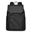 Městský pánský batoh na notebook 15,6 palce s objemem 20–35 l 32 x 42 x 15 cm voděodolný nylon s polyesterovou podšívkou do školy i práce 2