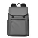 Městský pánský batoh na notebook 15,6 palce s objemem 20–35 l 32 x 42 x 15 cm voděodolný nylon s polyesterovou podšívkou do školy i práce 3