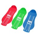 Mesure de la taille de pied pour enfants J3034 2