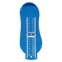 Mesure de la taille de pied pour enfants J3034 3