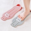 Mesure de la taille de pied pour enfants J3034 10