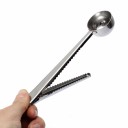 Mesurette multifonctionnelle 9