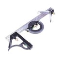 Metal Angle Gauge with Three Attachments 1