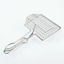 Metal Cat Litter Scoop 2