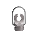 Metal Clamp for Damaging Empty Gas Canisters Eco-Friendly Disposal Environmental Protection Tool Camping 2