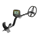 Metal Detector P3648 2