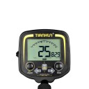 Metal Detector P3648 4