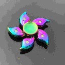 Metal fidget spinner A2224 6