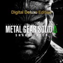 METAL GEAR SOLID DELTA: SNAKE EATER Deluxe Edition Account Steam PC 1