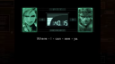 Metal Gear Solid: Master Collection Vol.1 PS5 Fiók 6