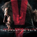 Metal Gear Solid V: The Phantom Pain Ativação de Conta Online PS4/PS5 1
