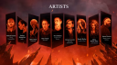 Metal: Hellsinger Steam CD Kľúč 5