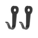 Metal Hooks 10 pcs 3