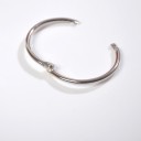 Metal Hooks for Shower Curtain 12 pcs 4