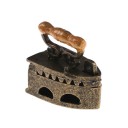 Metal Iron for Doll 2