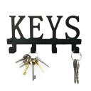 Metal Key Holder 2