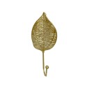 Metal Leaf-Shaped Hook 10