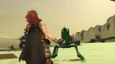 METAL MAX Xeno Reborn EU PS4 CD Key CD klíč 4
