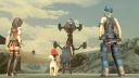 METAL MAX Xeno Reborn EU PS4 CD Key CD klíč 7