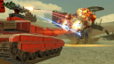 METAL MAX Xeno Reborn EU PS4 CD Kulcs 3