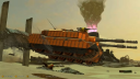 METAL MAX Xeno Reborn EU PS4 CD Nyckel 6
