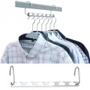 Metal Multifunctional Hanger 2