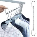 Metal Multifunctional Hanger 3
