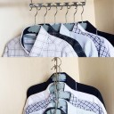 Metal Multifunctional Hanger 4