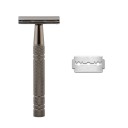 Metal Razor 1