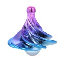 Metal Rotating Toy 2