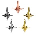 Metal snurretop A1736 1