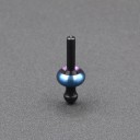 Metal snurretop A1737 3
