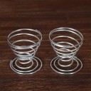 Metal Stand for Small Plants 3