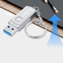 Metal USB 3.0 flashdrev 3