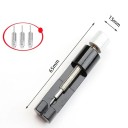 Metal Watch Strap Shortening Tool 64x14x13 mm with Adjustable Width of 31 mm 10