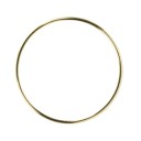 Metal Wreath Frame 2